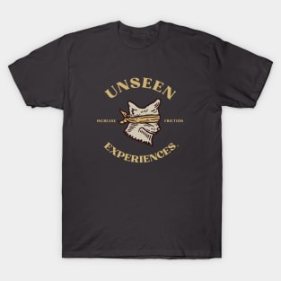 Unseen Experience T-Shirt